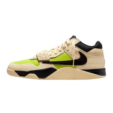 Jordan Jumpman Jack TR Travis Scott Bright Cactus