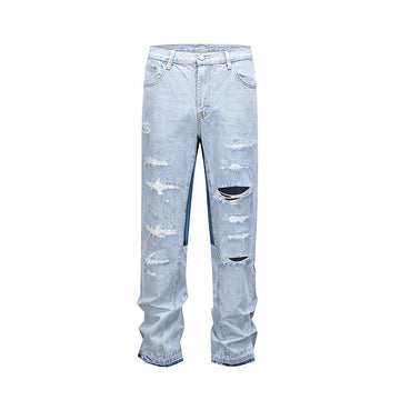 Kumori Flared Jeans