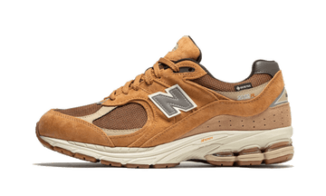 New Balance 2002RX Tobacco