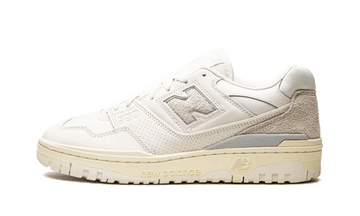 New Balance 550 Aime Leon Dore White Leather