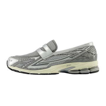 New Balance 1906L Metallic Silver