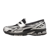 New Balance 1906L Silver Metallic Black