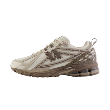 New Balance 1906R Driftwood Dark Mushroom