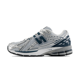 New Balance 1906R Silver Metallic Deep Ocean