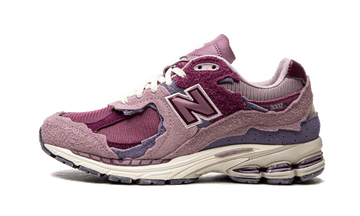 New Balance 2002R Protection Pack Pink