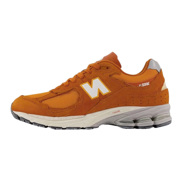 New Balance 2002R Protection Pack Vintage Orange