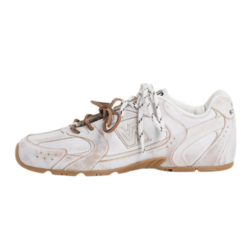 New Balance 530 SL Miu Miu White Gum