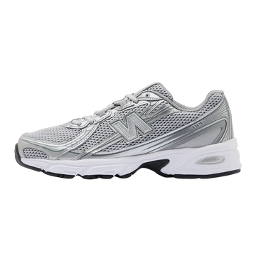 New Balance 740v2 Silver Castlerock