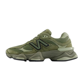 New Balance 9060 Dark Olivine (GS)