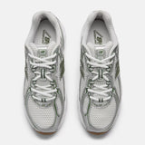 New Balance 740v2 Grey Matter Dark Alpine Green