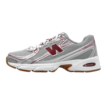 New Balance 740v2 Monarch Wine