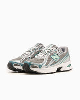 New Balance 740v2 Silver Metallic New Spruce