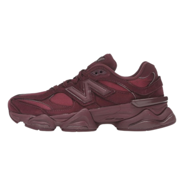 New Balance 9060 Burgundy