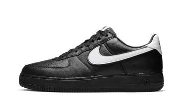 Nike Air Force 1 Low QS Black White