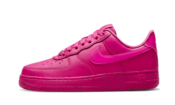 Nike Air Force 1 Low '07 Fireberry