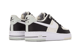 Nike Air Force 1 Low '07 LV8 Split Black Phantom