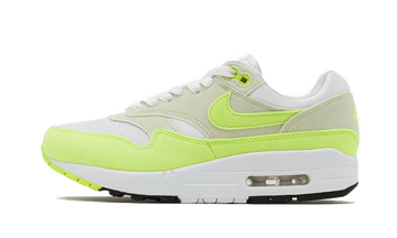 Nike Air Max 1 '87 Volt Suede