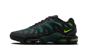 Nike Air Max Plus Drift Black Volt