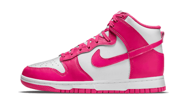 Nike Dunk High Pink Prime