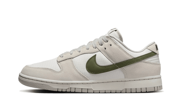 Nike Dunk Low Leaf Veins
