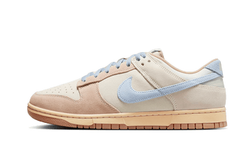 Nike Dunk Low Light Armory Blue