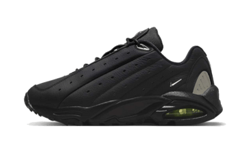 Nike Hot Step Terra NOCTA Black