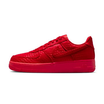 Nike Air Force 1 Low Valentine's Day University Red (2026)