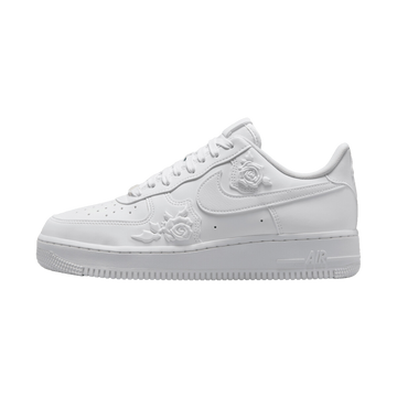 Nike Air Force 1 Low '07 White Roses