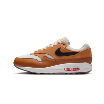 Nike Air Max 1 Essential British Tan Light Bone