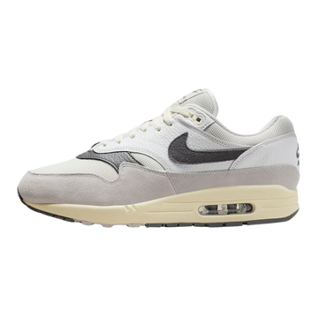 Nike Air Max 1 Light Bone Iron Grey