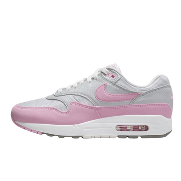 Nike Air Max 1 '87 Metallic Platinum Pink Rise