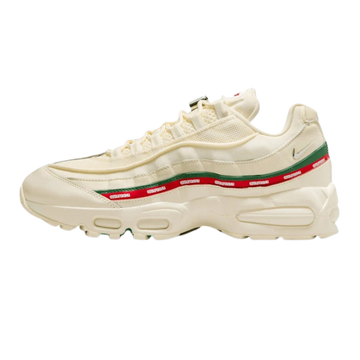 Nike Air Max 95 SP Undefeated Sail
