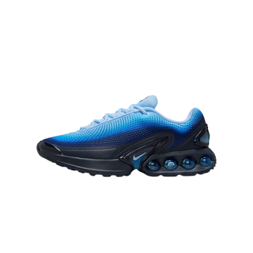 Nike Air Max Dn Blue Void Dark Obsidian