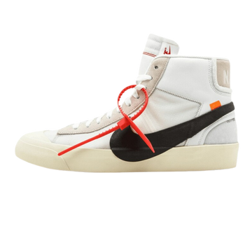 Nike Blazer Mid Off-White