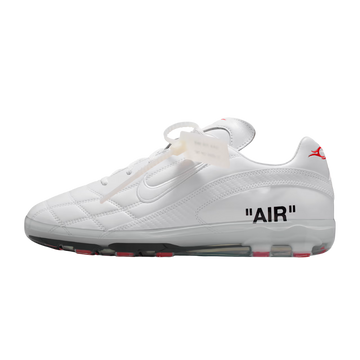 Nike Cryoshot Zoom M9 Virgil Abloh Archives