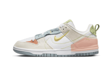 Nike Dunk Low Disrupt 2 Multi-Color
