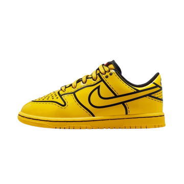 Nike Dunk Low LEGO Tour Yellow (PS)