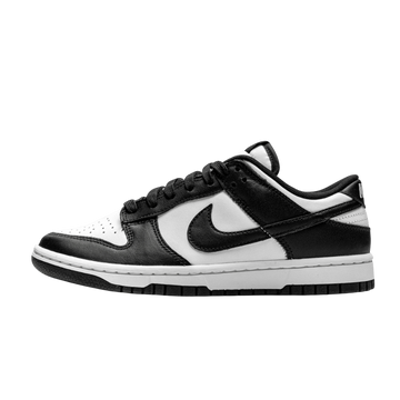 Nike Dunk Low Retro White Black Panda (GS)