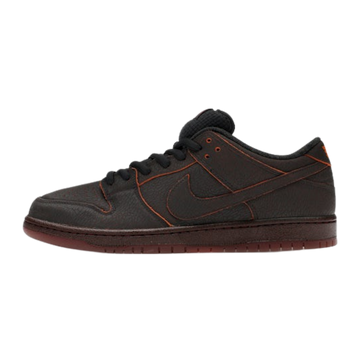 Nike SB Dunk Low Krampus