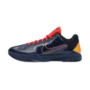 Nike Kobe 5 Protro Caitlin Clark Indiana Fever