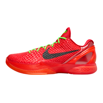 Nike Kobe 6 Protro Reverse Grinch