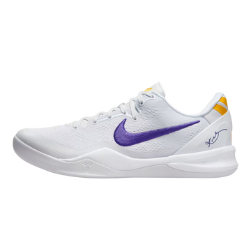 Nike Kobe 8 Protro Lakers Home