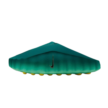 Nike Mind 001 Slide Geode Teal Light Menta