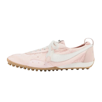 Nike Moon Shoe SP Jacquemus Aluminum Pink