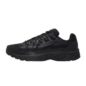 Nike P-6000 Black