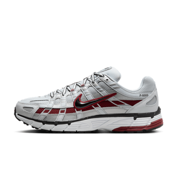 Nike P-6000 Dark Team Redson