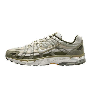 Nike P-6000 Light Army Cargo Khaki