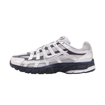 Nike P-6000 Photon Dust Anthracite