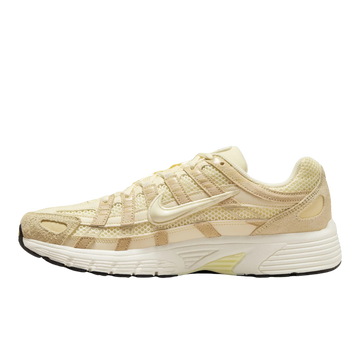 Nike P-6000 SE Alabaster Sail