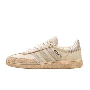 Adidas Unisex Sneakers Handball Spezial Cream White Beige